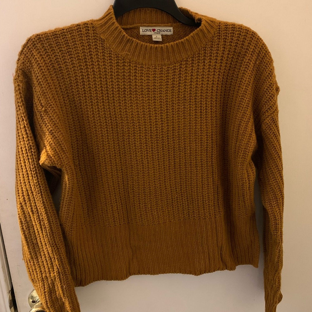 Sweater